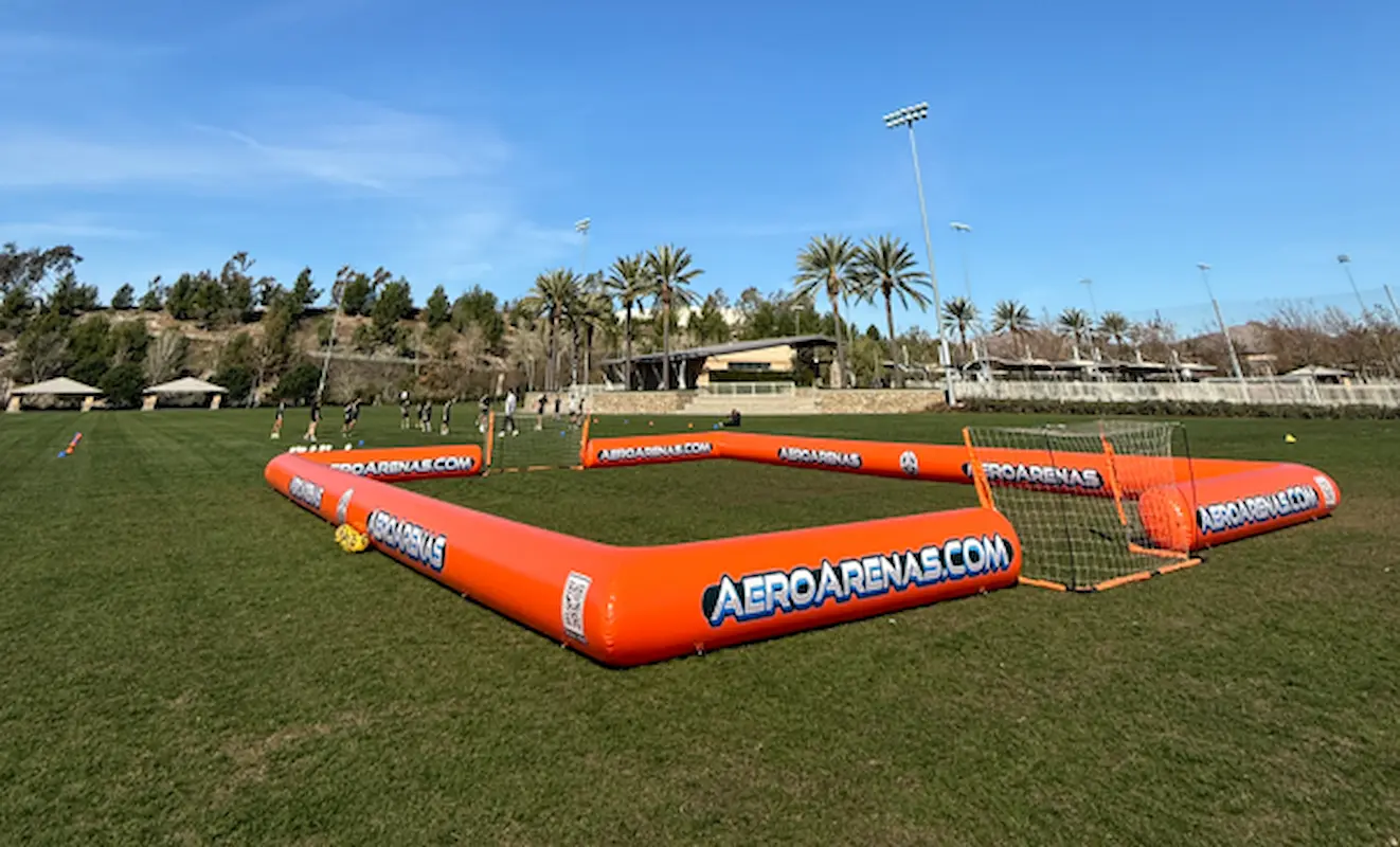 For Training