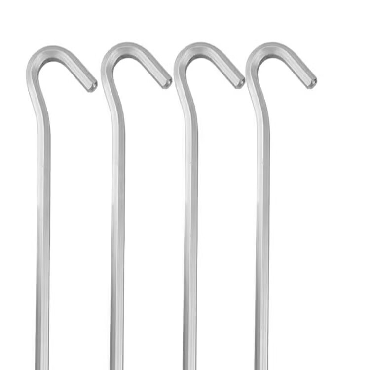 Ground Anchor Pin