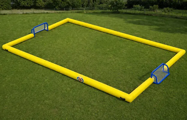 3v3 Soccer Pitch